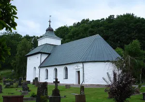 Steninge Church