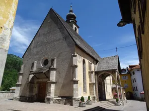 Nativity of Mary church