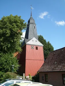 St. Nicolai Church