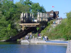 Trent–Severn Waterway