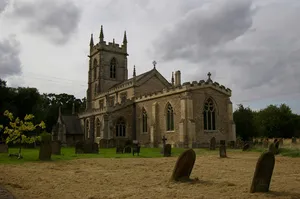 Church of St Bartholomew