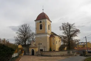 Church of Saint John the Baptist