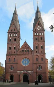 Domkirche St. Marien