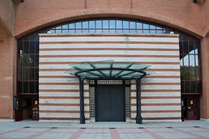 Saint Joseph church