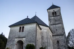 St. Mary of Help Church