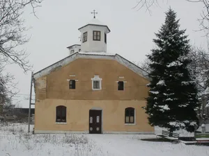 Sts. Peter and Paul Church, Kutovo