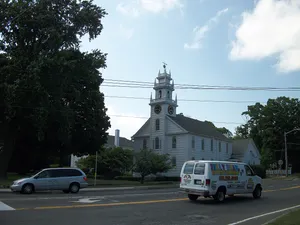 First Presbyterian Church
