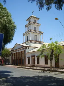 Copiapó Cathedral