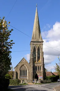 Catsfield Methodist Church