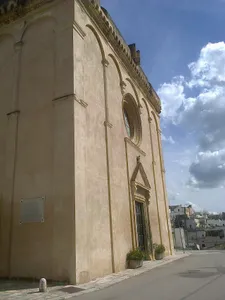 San Lorenzo Church