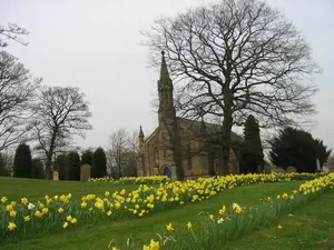 Church of the Holy Trinity