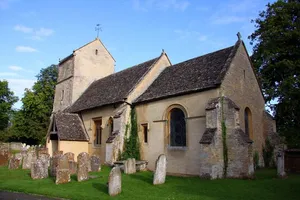 Church of St Philip