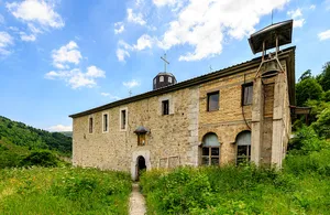 St. Nicholas Church (Beličica)
