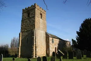 Church of St Andrew