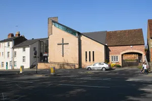 Castle Hill Baptist Church