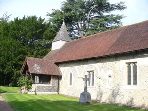 Church of All Saints