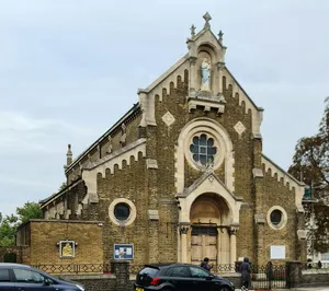 Church of Our Lady of Grace