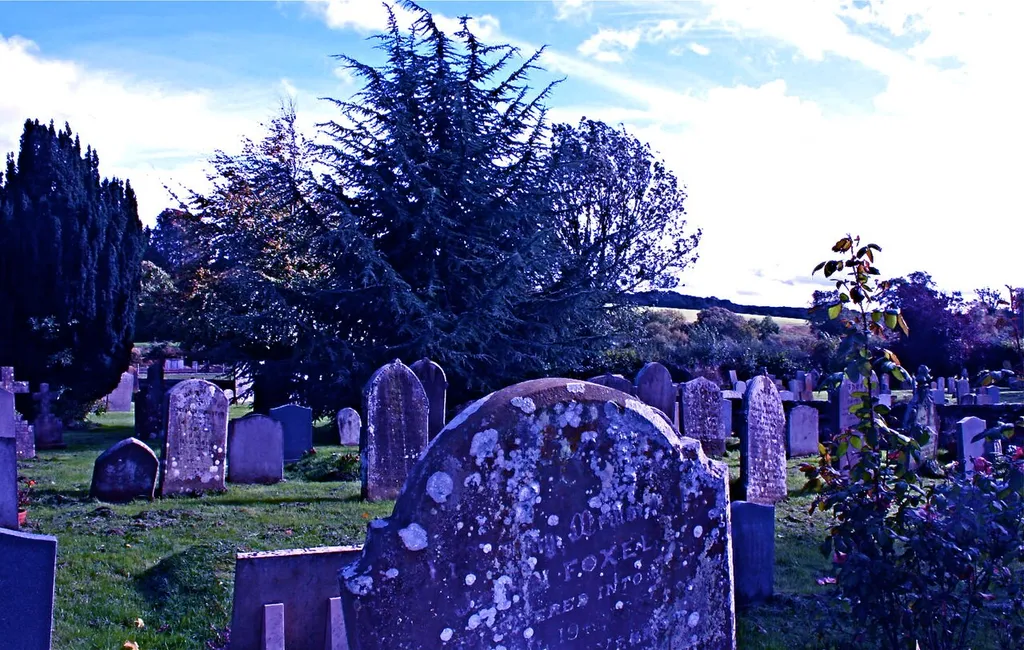 Church of St Mary the Virgin