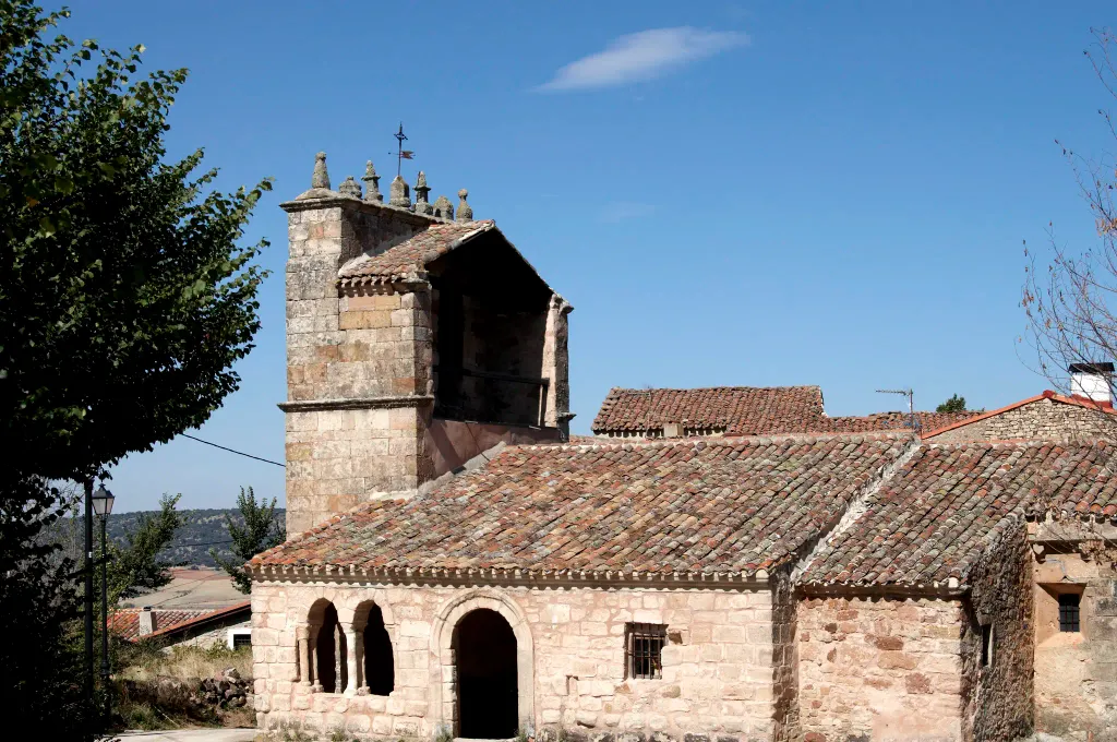 Cubillas del Pinar