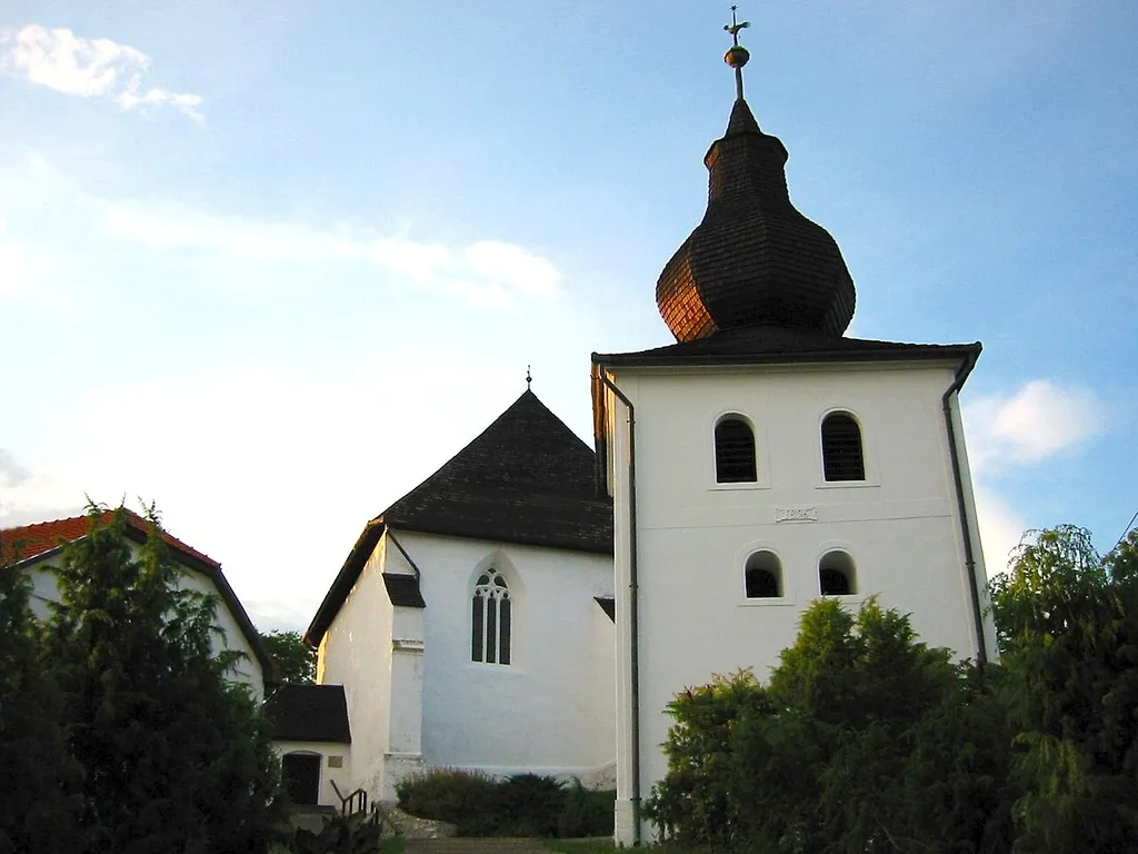 Reformed Church