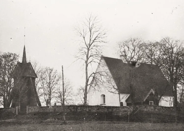 Vittaryds kyrka