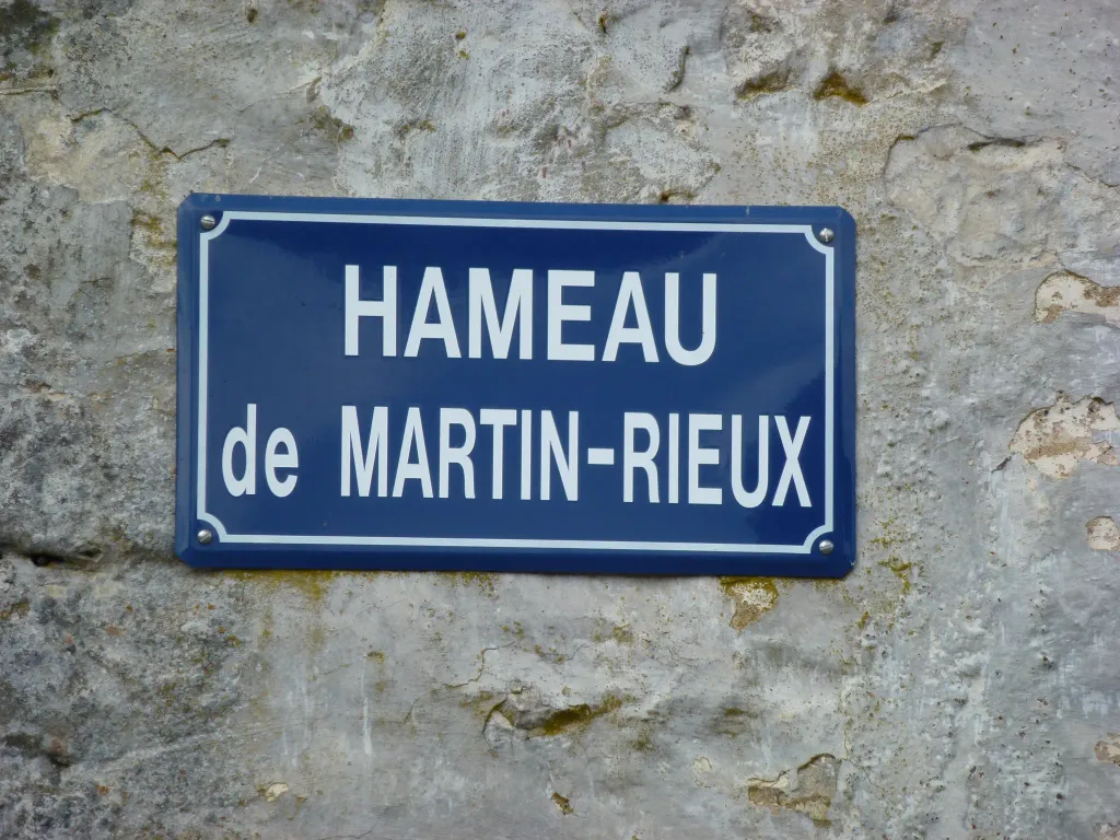 Martin-Rieux