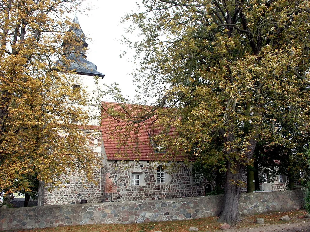 St. Petri Church