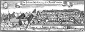Paulanerkloster München