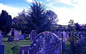 Church of St Mary the Virgin, Great Bedwyn
