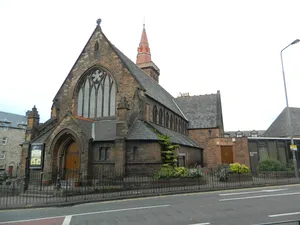 Willowbrae Parish Church