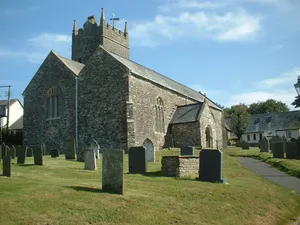 Parish Church of St Andrew