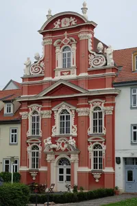Kartause Erfurt