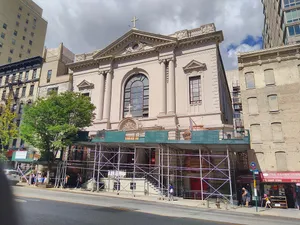 St. Francis de Sales Roman Catholic Church