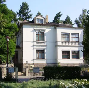 Karl May Museum Radebeul
