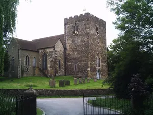 Church of St Mary the Virgin