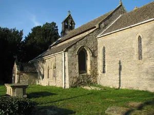 Church of St Mary