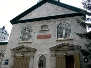 St. Andrew's Church