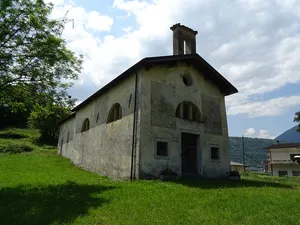 Saint Michael church