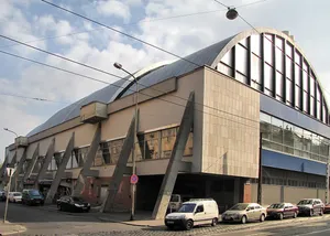 Bela Komjadi Stadium