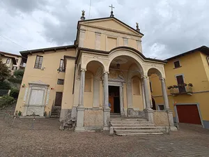 Church of Saint Roch