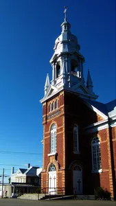 Saint-Anaclet Church