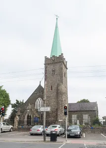 St Nicholas' Church of Ireland, Dundalk