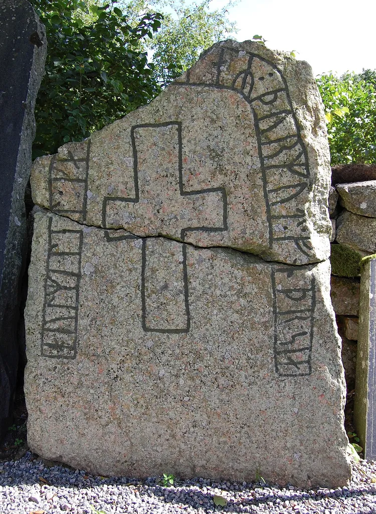 Terlestenen
