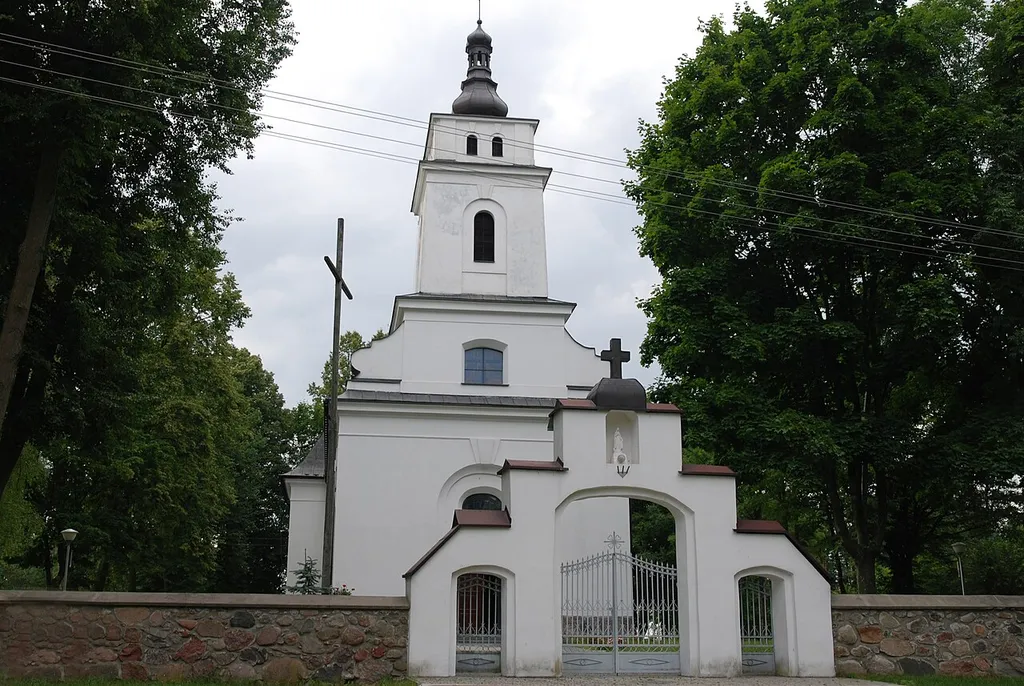 The making of this document was supported by Wikimedia Polska.