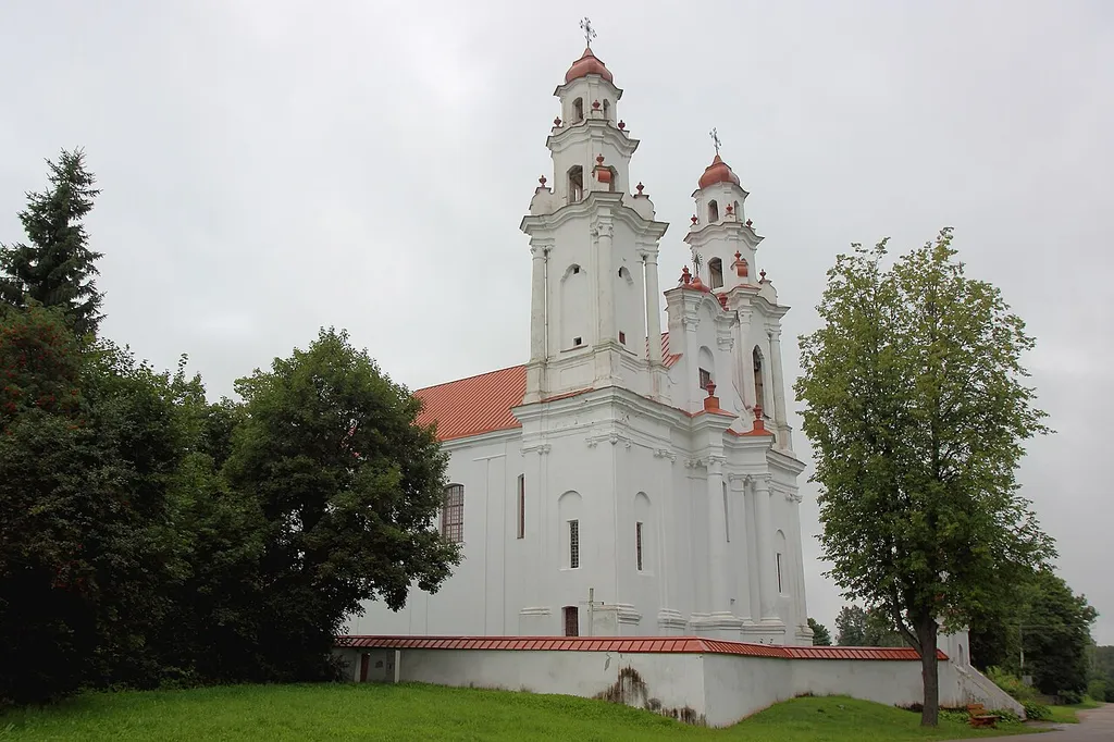 This is a photo of cultural heritage monument of Latvia number
