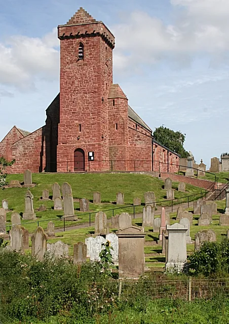 St Vigeans Parish Kirk