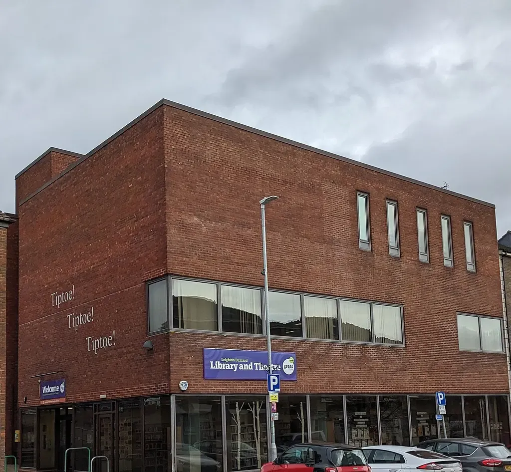 Leighton Buzzard Theatre