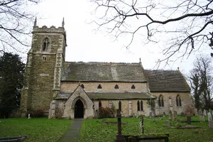 Church of St. John the Baptist