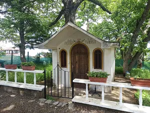 Saints Peter and Paul Church