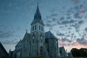 Church of the Immaculate Conception